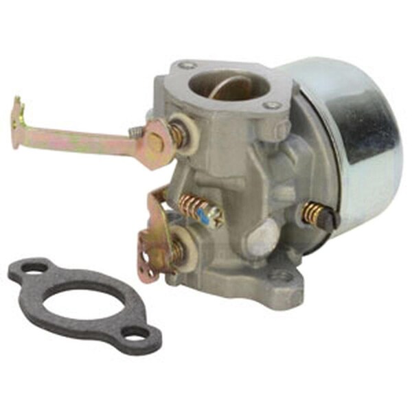 Aftermarket New Carburetor fits Tecumesh H25 H30 H35 631921 632284 631070A 631245 631820 FSC30-0523 - main